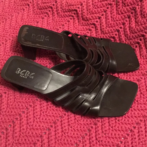 BCBG Shoes - BCBG Paris Sandals